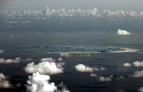 ASEAN, Trung Quốc tiếp tục đàm phán về COC ảnh 1